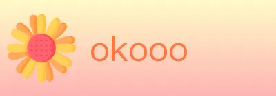 okooo logo